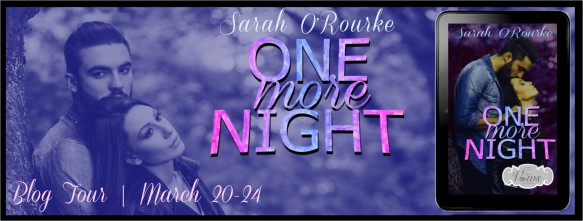 One More Night Blog TOur Banner
