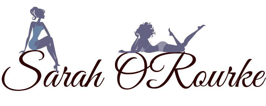 Sarah O'ROurke Logo